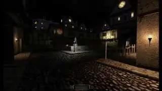 The Alchemist - The Dark Mod Fan Mission