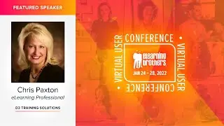 Day 1: Course Authoring - How Accessibility Is Changing, Why It Matters, And What You Can Do