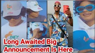 Queen Phyna Finally announced her business supported by Groovy, got over 4000 order within 20-minute