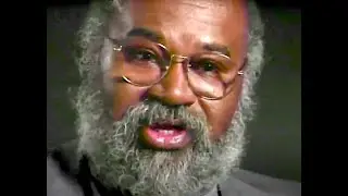 He Saw A Black Teacher Talk Back & That Changed Him Forever
