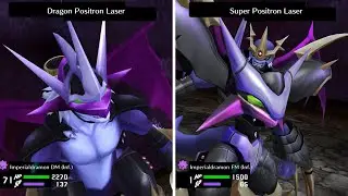 Steam Digimon Story Cyber Sleuth Complete Reloaded Paildramon Digivolve Imperialdramon FM Inf
