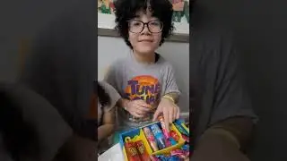 bazooka candy pop variety pack