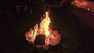 Maok na Wzgórzu Mocy