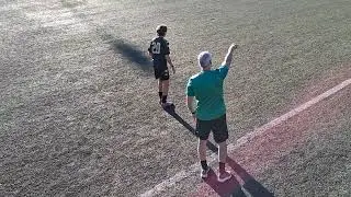 Real puteoli Vs monteruscello 2 tp.