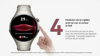 &iquest;C&oacute;mo utilizar correctamente el Multi-sensor Revolucionario X-TAP?
