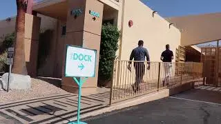Making a Difference with a Desert Healthcare District Grant