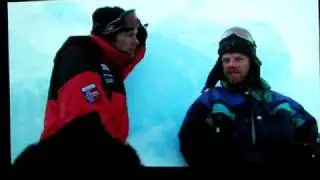 alexander skarsgard stars in beyond the pole