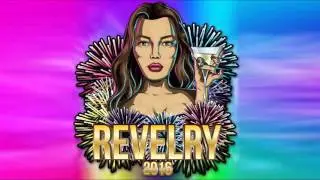 REVELRY 2016 - ARMINOVA