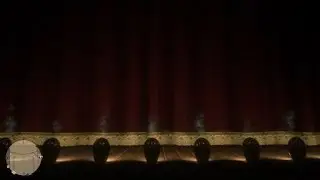 Red Dead Redemption 2 Theatrics