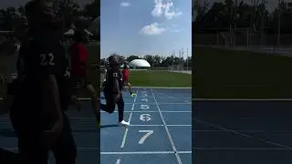 6ix9ine races his friend renardo