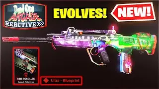 NEW ULTRA RARE FFAR 1 