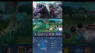 Leomord perfect rotation and combo, Full build and Emblem Guide