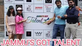Sayisha Gupta || JGT-9 || Guest || Jammu  #performance #song #video #viral #trending #jammu