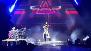 Thirty Seconds To Mars - 