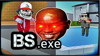BS.exe 🔥  | Block strike |