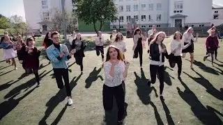 S&Uuml;G-i 99. lend Can't Stop the Feeling