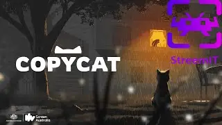 PC Copycat Walkthrough Part 01 Day 05&ndash;08 June