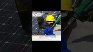 Future Solar Technology Pakistan #hybridsolarpower #electrician #solarconverter #electrical