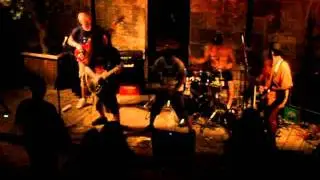 Dagger Of Betrayal-pitch black live(corfu metal fest)