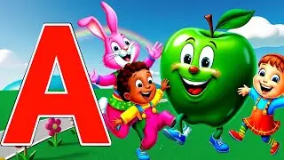 Learn ABC with Play | Fun Alphabet Activities for Kids & Toddlers