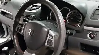 Suzuki swift 1.6 sport custom