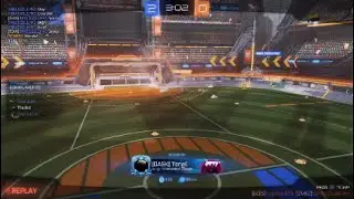 Rocket League godis