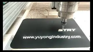 YUYONG INDUSTRY WORKING VIDEOS