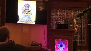 Jackson Wellsprings Cell Tower Opposition Presentation