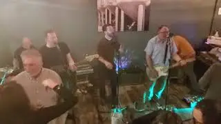 06 Don't Let Me Down 2023-01-27 GetBackBand @ Bull n Bear Brewery Summit NJ