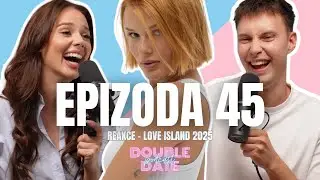 REAKCE EPIZODA 45 - CO ROZHODLO O VYŘAZEN&Iacute; M&M? TAS&Iacute; HONZI VELK&Aacute; GESTA JENOM KVŮLI FIN&Aacute;LE LOVEISLAND