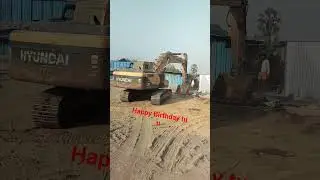 JCB operator dangers and full Naseeb