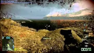 BFBC2 - Open Lobby - June 2013