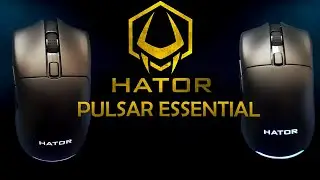 ОБЗОР НА HATOR PULSAR ESENTIAL
