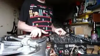 Djackulate - Mammy fecker