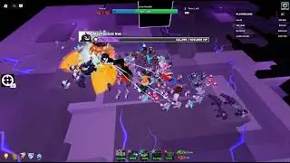 defeating mechanical rot on tds admin abuse 2
