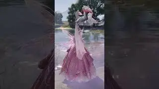 Infinity Nikki 1.6 Enchanted Encounter Fairy: Animal-Grooming ability