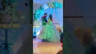 18 Roses&rsquo; debutant  dance  #18birthday  #debut  🌹
