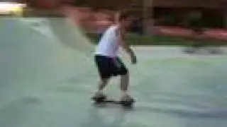 Stefano Matos 10 - SNAKEBOARD