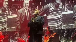 MORRISSEY - Frankly, Mr. Shankly - LIVE Liverpool Empire 18th July 2023