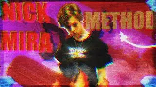 The HIDDEN Method For Re-Sampled INTERNET MONEY Beats 🔥