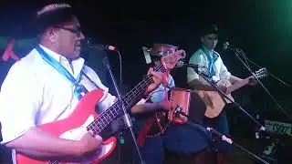 M.B producciones te precenta Cintia y su 2 hilera en vivo en central Goya 27/12/25