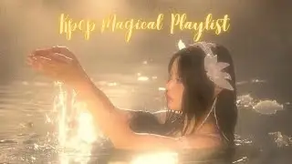🌌𝘒𝘱𝘰𝘱 𝘔𝘢𝘨𝘪𝘤𝘢𝘭 𝘗𝘭𝘢𝘺𝘭𝘪𝘴𝘵✨☄️