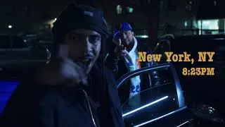 BORDERBUCK X DRE MAC FREESTYLE