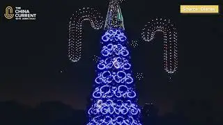 Very Hong Kong Christmas | Hong Kong Story