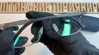 Оправа 7961 с85 Neolook c футляром