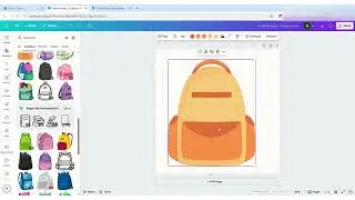 Making a Custom Backpack Cookie Cutter to #3dprint at home!
