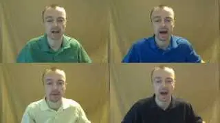 Shake The World - an original song by Jon Weems