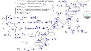 IIT JAM MATHEMATICAL STATISTICS 2018 QUESTION PAPER WITH DETAILED ANSWERS IN ENGLISH WITH TIPS.