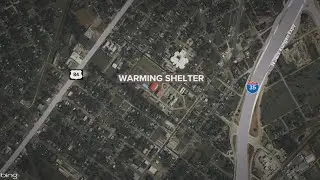 City of Waco to open Multi-Purpose Center as warming shelter Feb. 18
