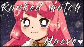 Maeve Marry Maker Ranked